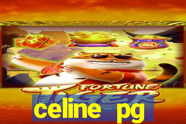 celine pg plataforma de jogos